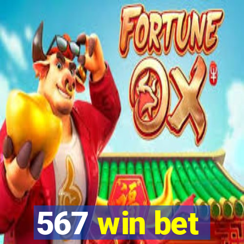 567 win bet